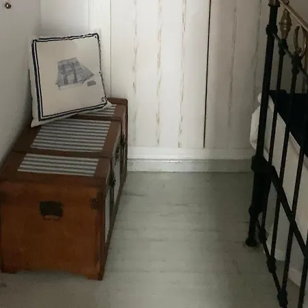 Apartment Budget Downtown Apartment- Harma I *