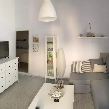 Apartment Budget Downtown Apartment- Harma I *