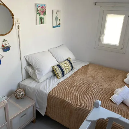 Apartment Budget Downtown Apartment- Harma I *