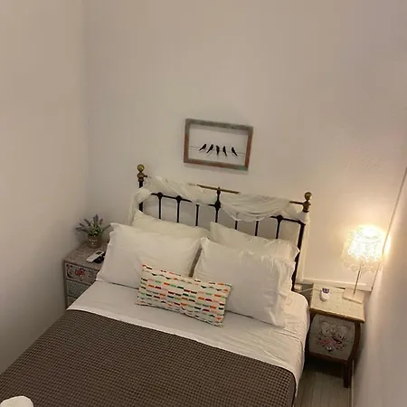 Apartment Budget Downtown Apartment- Harma I *