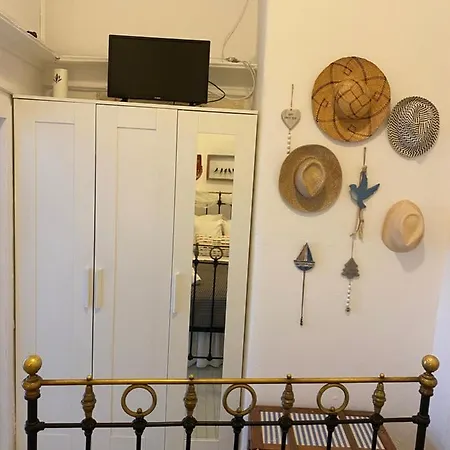 Apartment Budget Downtown Apartment- Harma I *