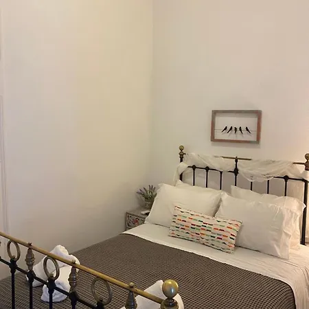 Budget Downtown Apartment- Harma I Apartment *