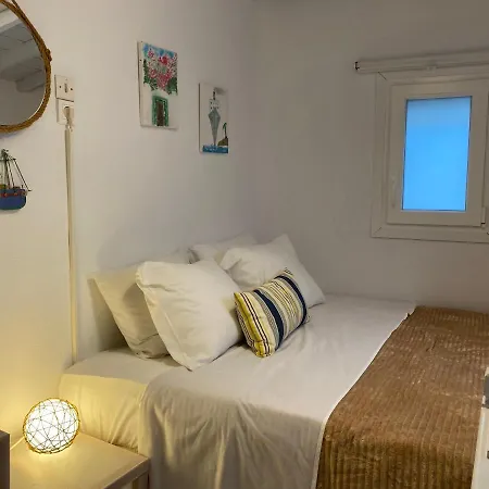 Apartment Budget Downtown Apartment- Harma I Mykonos Town
