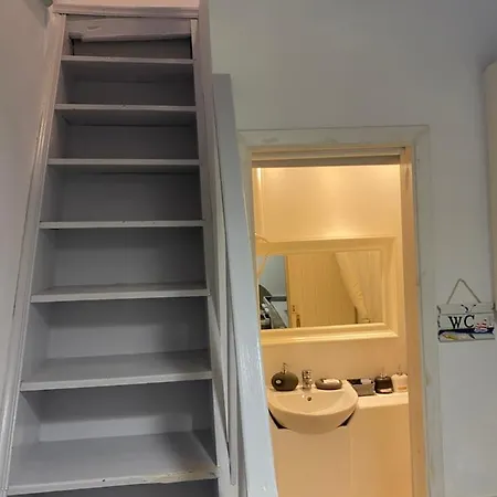 Budget Downtown Apartment- Harma I Apartment Mykonos Town